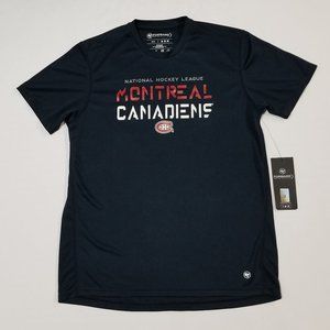 47 Forward NHL Montreal Canadiens Active T-Shirt